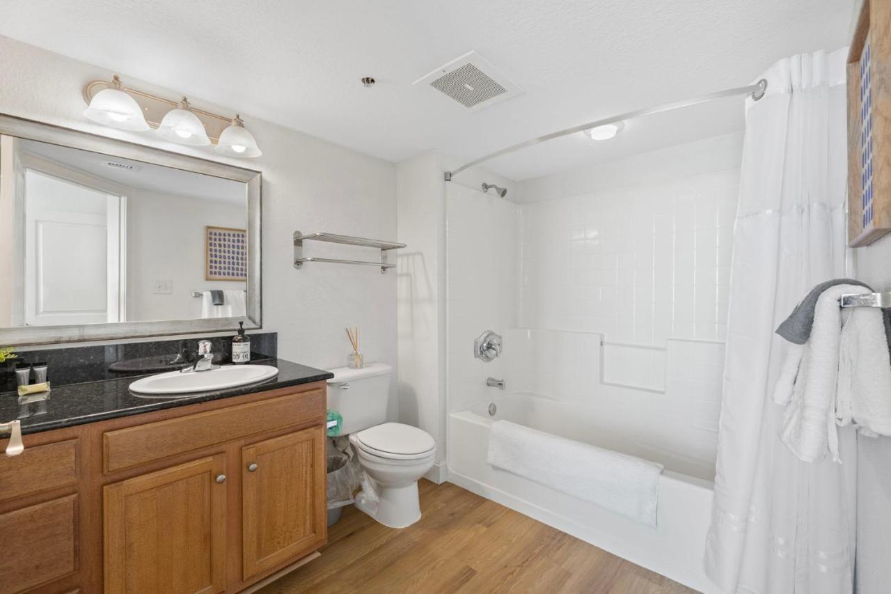 The Grand Myrtle Bay View 1503 Full New Remodel Villa Myrtle Beach Dış mekan fotoğraf