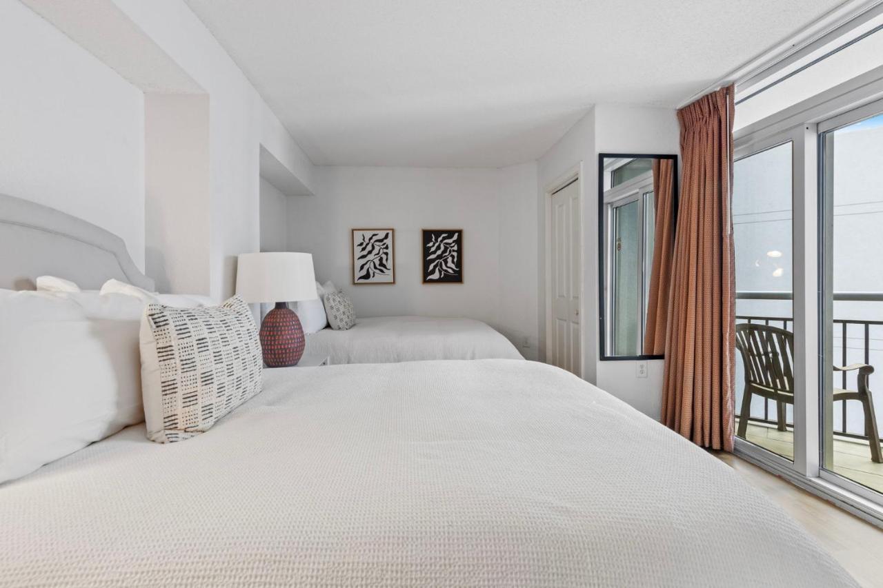 The Grand Myrtle Bay View 1503 Full New Remodel Villa Myrtle Beach Dış mekan fotoğraf